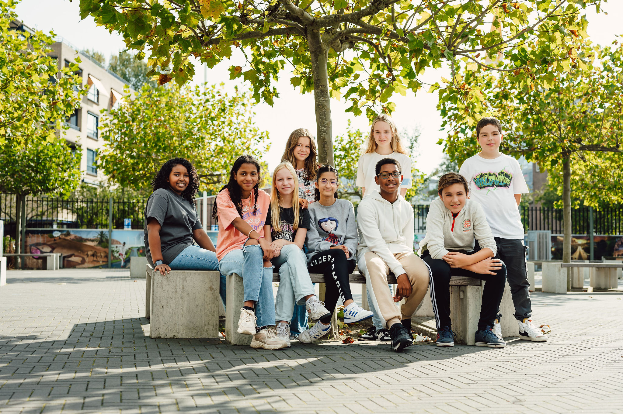 Beroepscollege Leystede