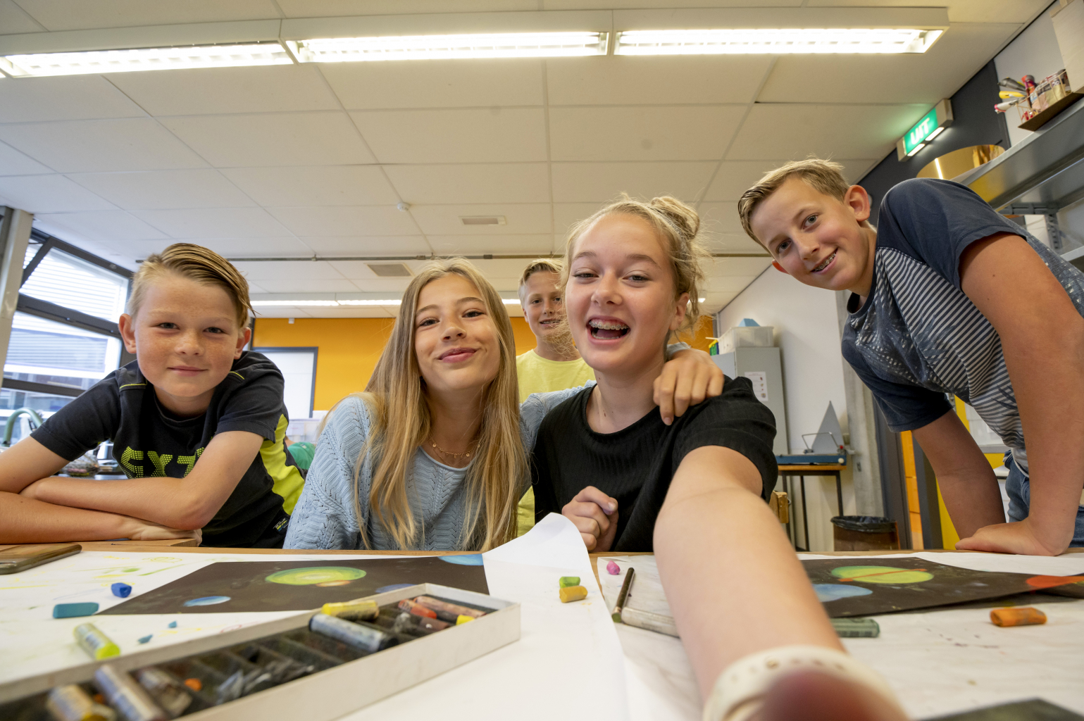 Rijnlands Lyceum Sassenheim
