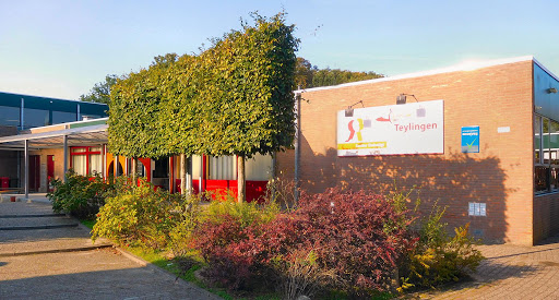 Teylingen College Duinzigt
