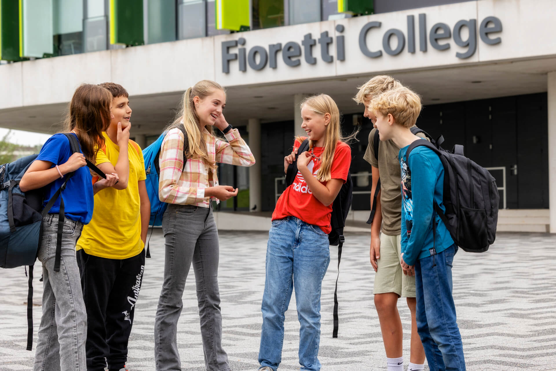 Fioretti College